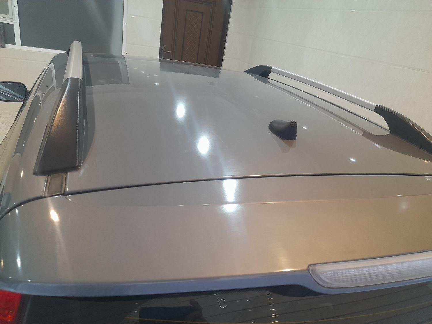 دانگ فنگ H30 کراس اتوماتیک - 1396