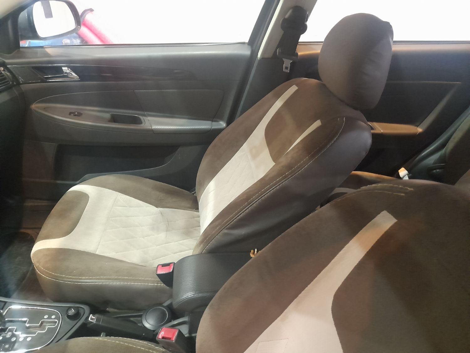 خودرو دانگ فنگ، H30 کراس آگهی ann_17951969