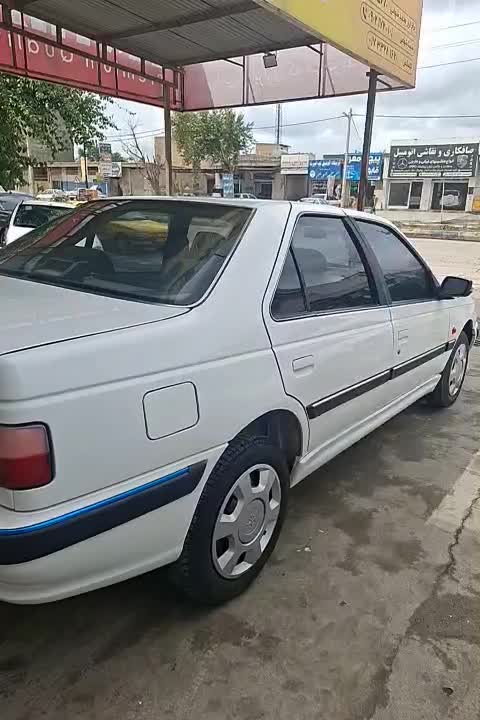 خودرو پژو، پارس آگهی ann_17951987
