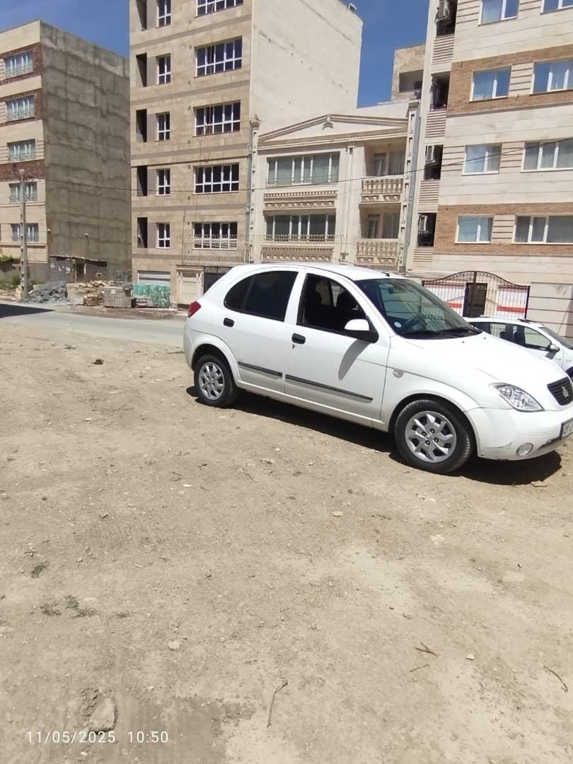 تیبا 2 EX - 1399