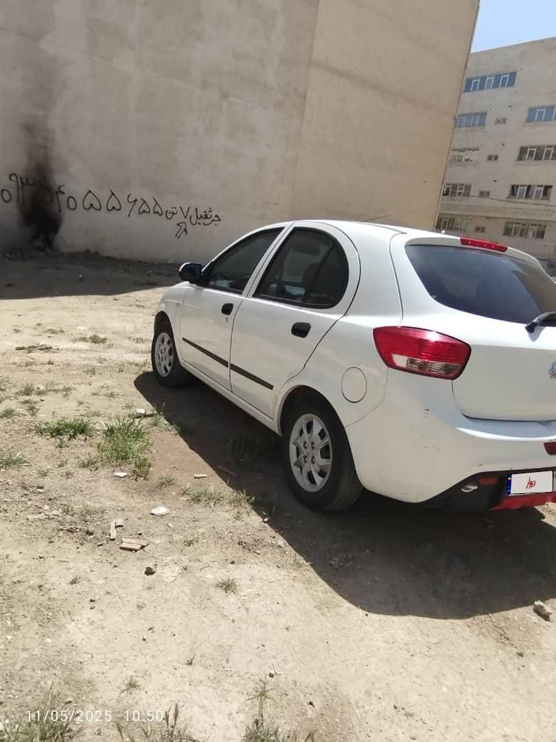 خودرو تیبا، 2 آگهی ann_17952006