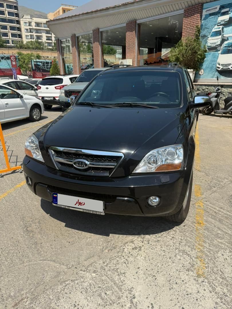 خودرو کیا، سورنتو آگهی ann_17952041