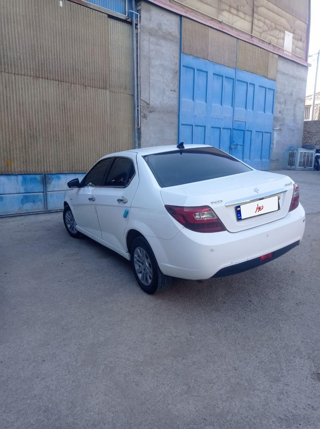 خودرو دنا، پلاس آگهی ann_17952056
