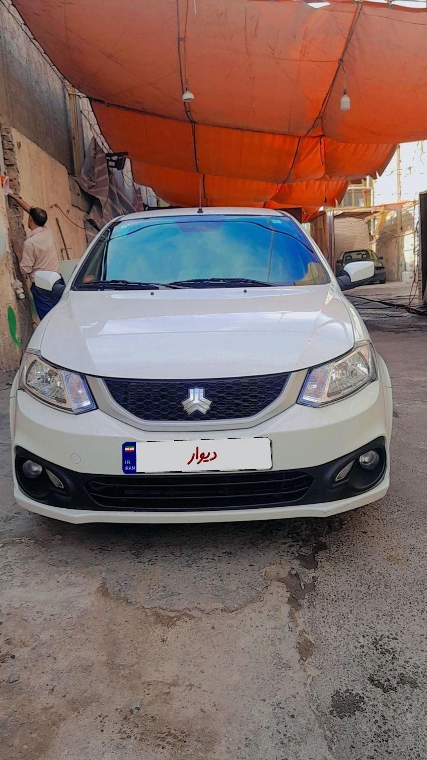 خودرو ساینا، S آگهی ann_17952070
