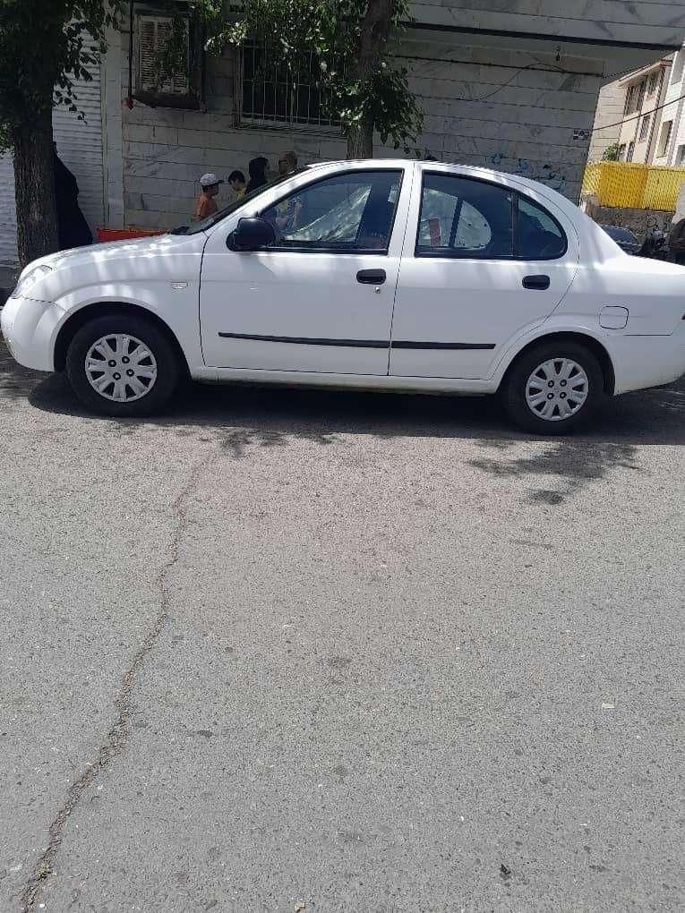 خودرو تیبا، صندوق دار آگهی ann_17952084
