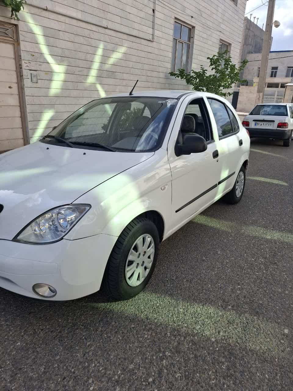 خودرو تیبا، 2 آگهی ann_17952099