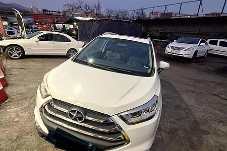 خودرو جک، S3 آگهی ann_17952100