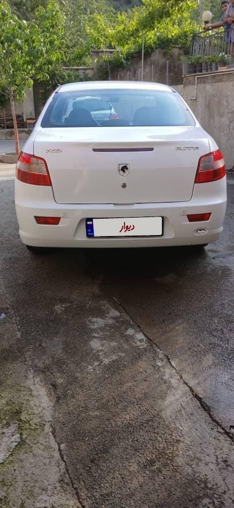 رانا LX - - 1398