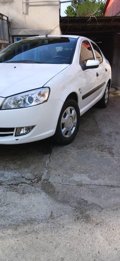 خودرو رانا، LX آگهی ann_17952117