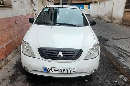 خودرو تیبا، 2 آگهی ann_17952153