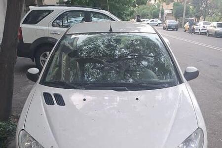 خودرو پژو، 206 آگهی ann_17952158