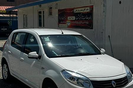 خودرو رنو، ساندرو آگهی ann_17952160