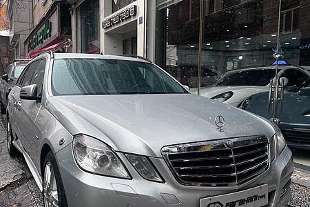 خودرو بنز، E آگهی ann_17952206