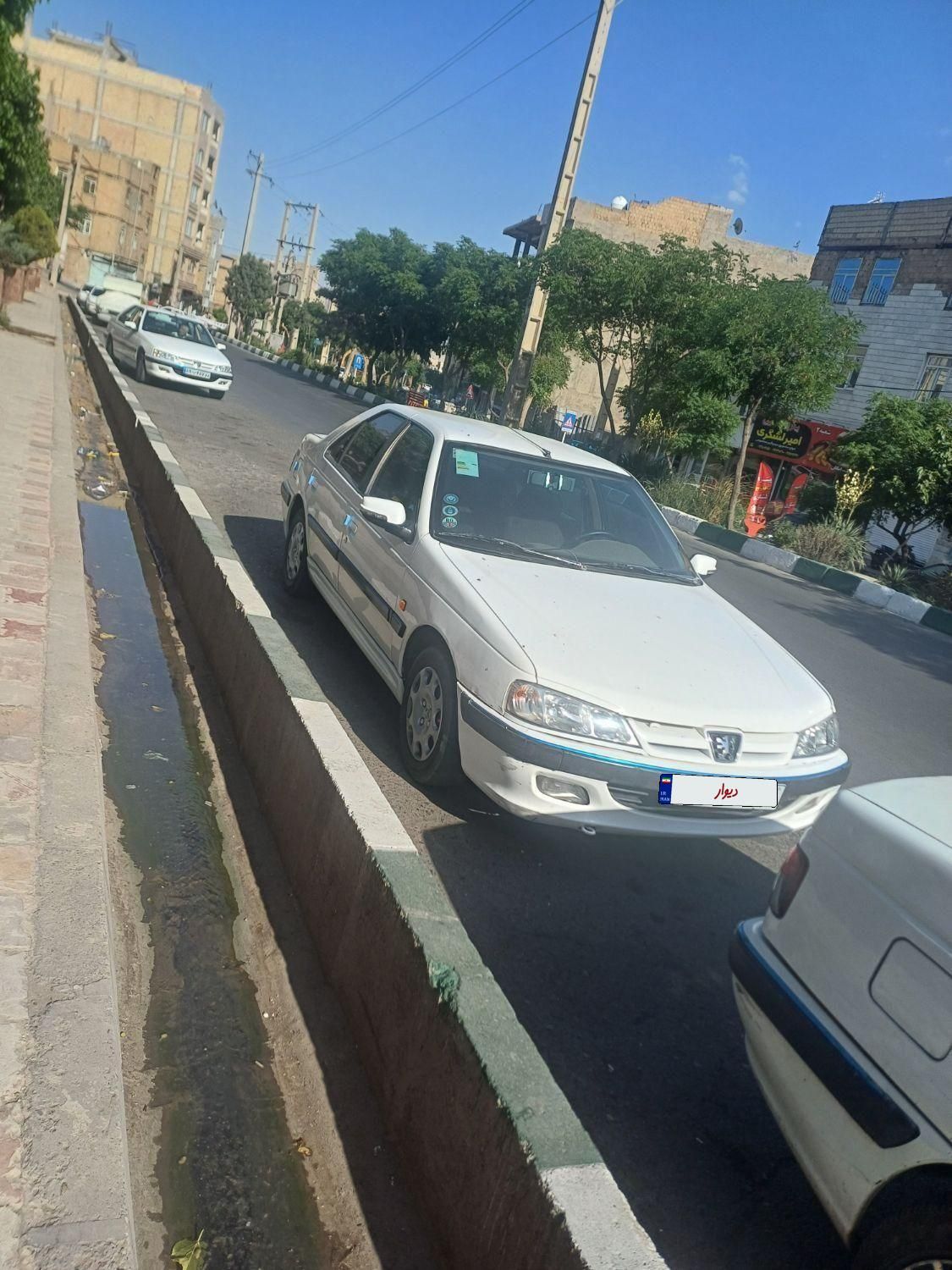 خودرو پژو، پارس آگهی ann_17952252