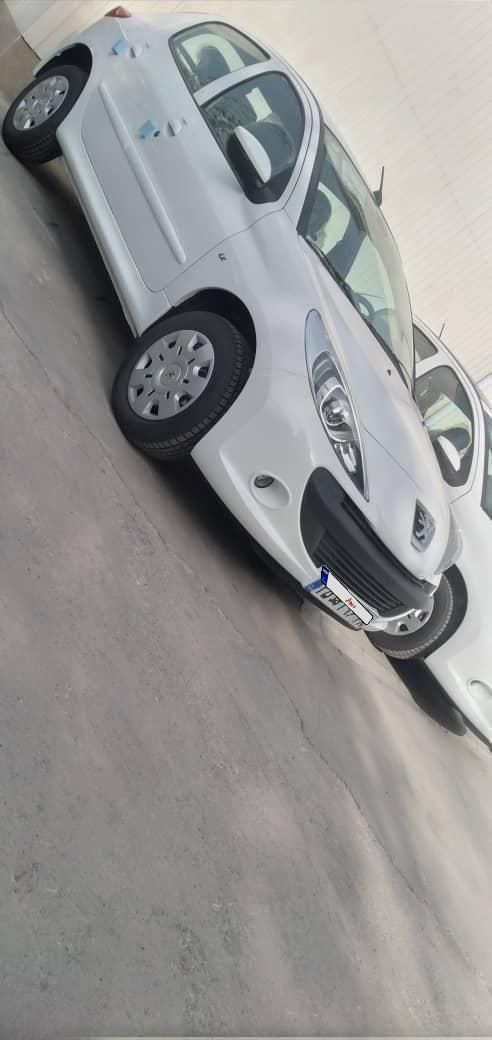 خودرو پژو، 207 آگهی ann_17952260