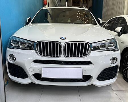 خودرو ب ام و، سری 5 آگهی ann_17952262