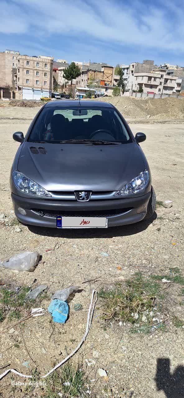 خودرو پژو، 206 آگهی ann_17952266