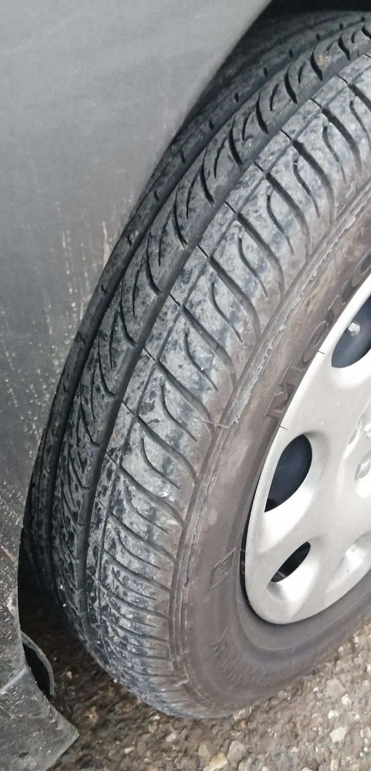 پژو 206 SD v8 - 1390