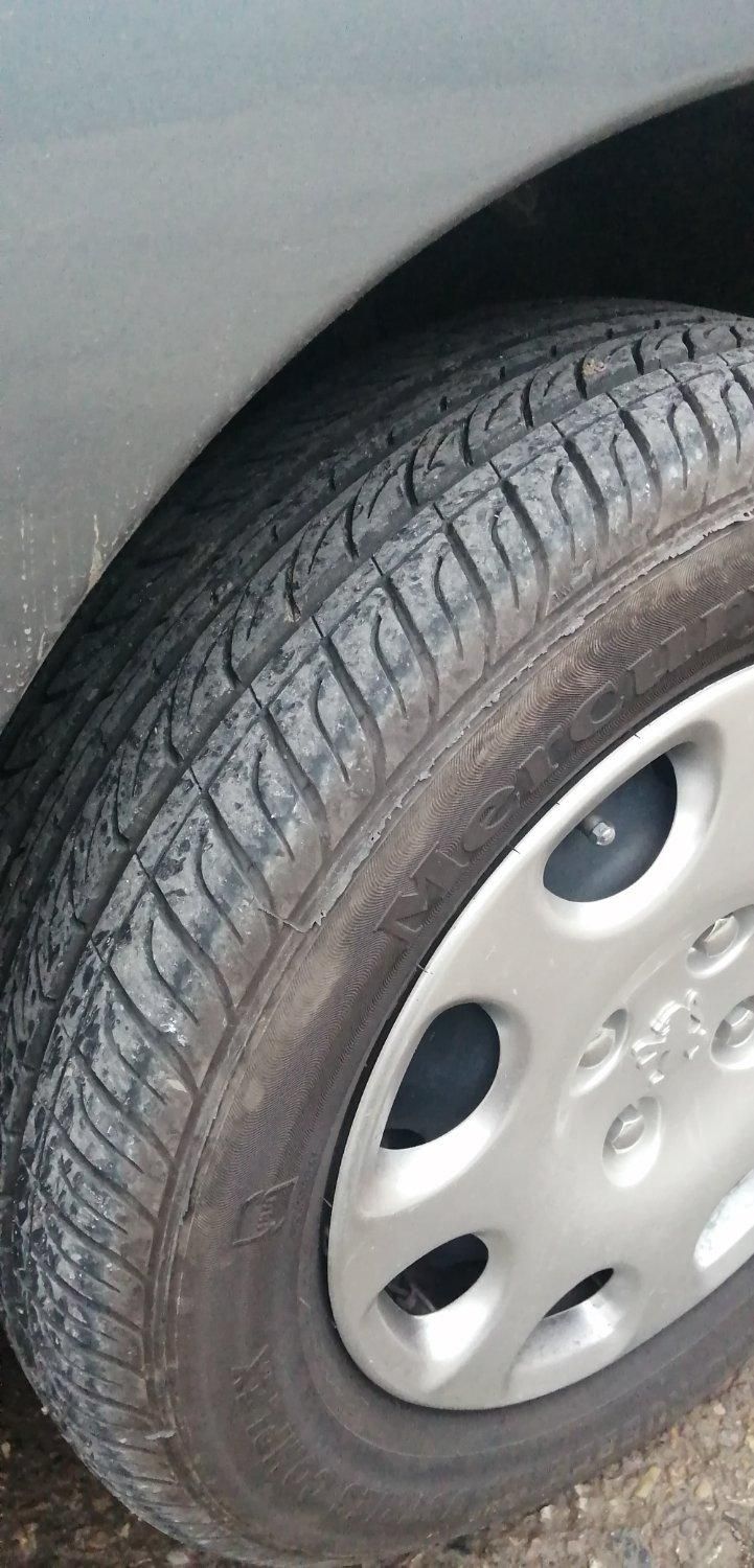 پژو 206 SD v8 - 1390