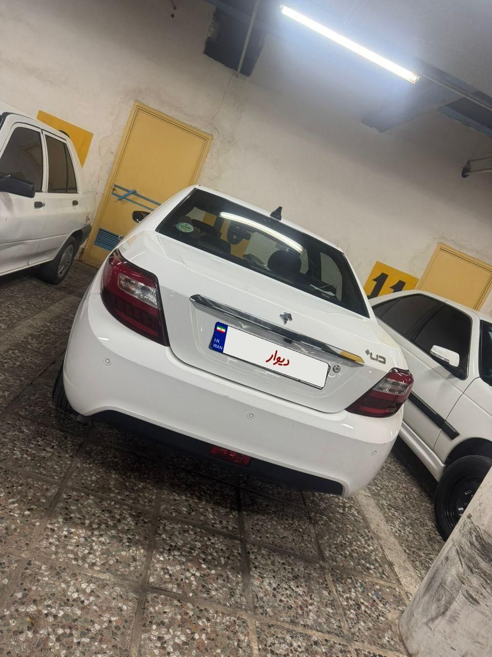 خودرو دنا، پلاس آگهی ann_17952319