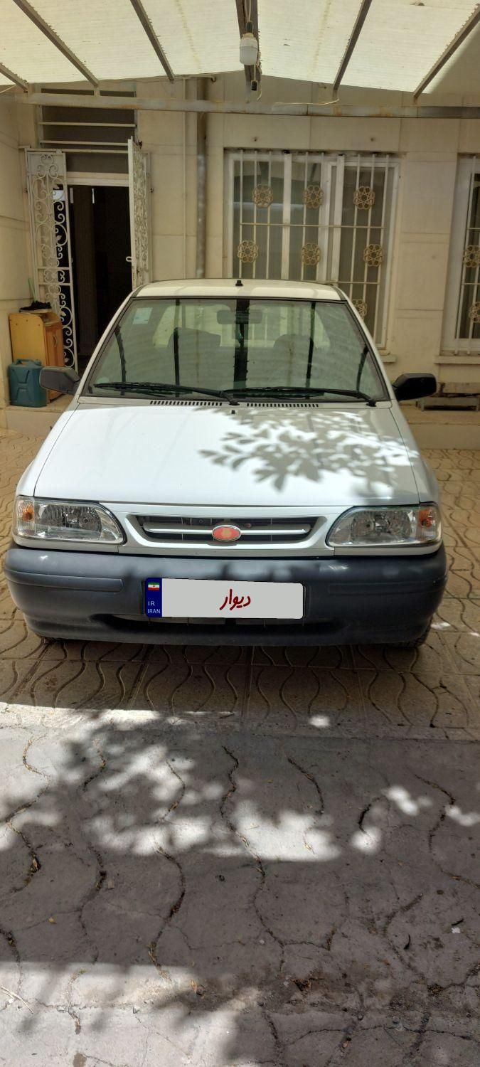 خودرو پراید، 151 آگهی ann_17952325