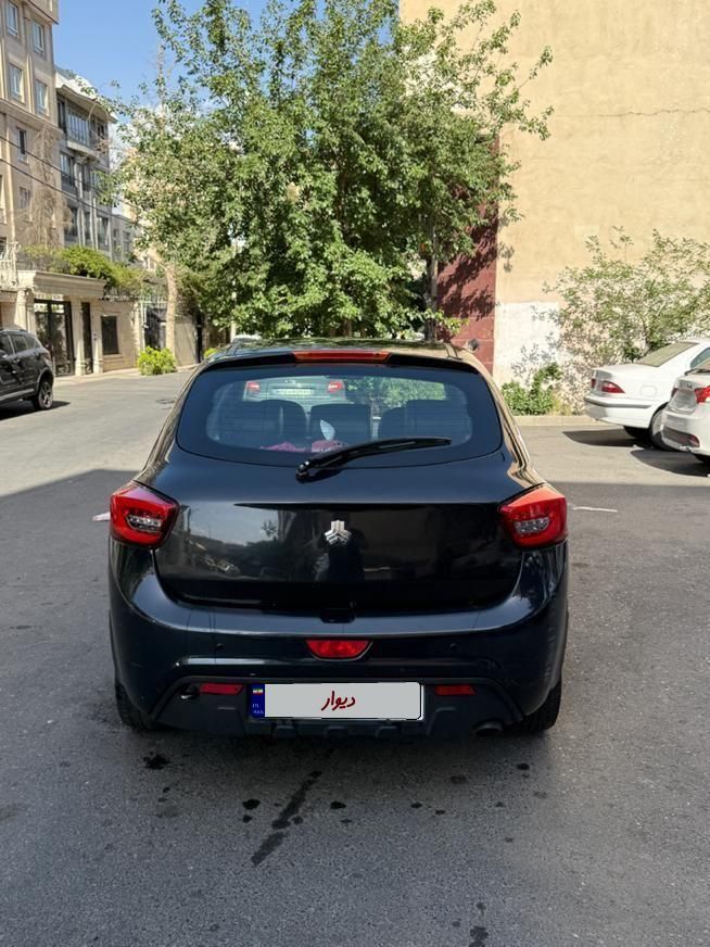 تیبا 2 EX - 1396