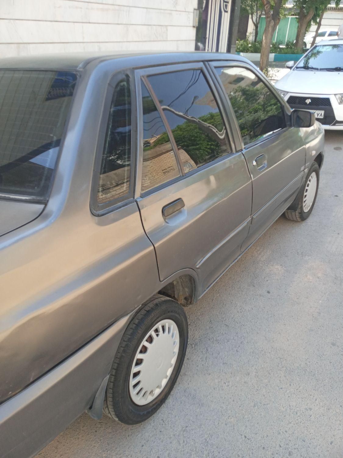 پراید 132 SX - 1390