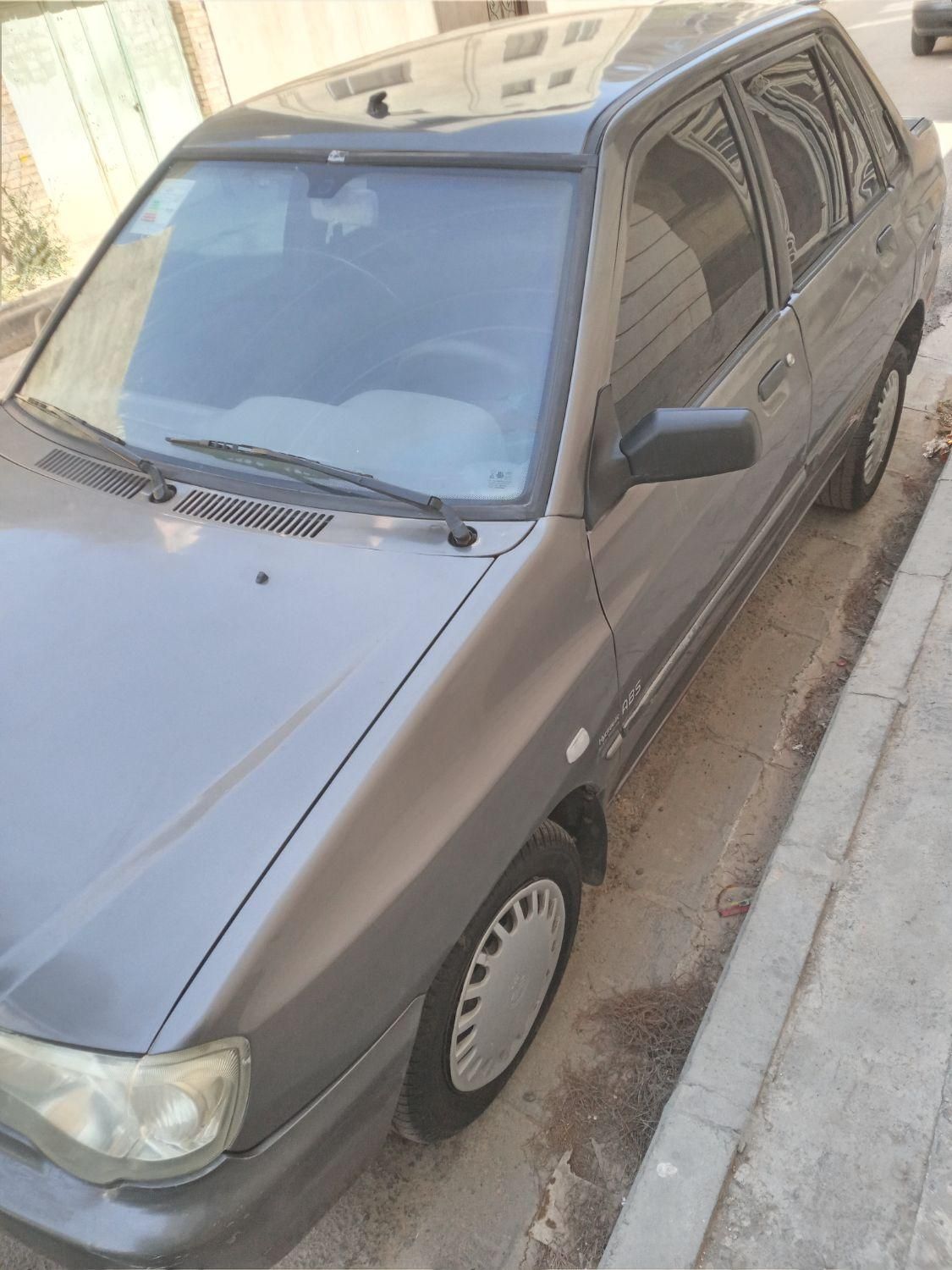 خودرو پراید، 132 آگهی ann_17952369