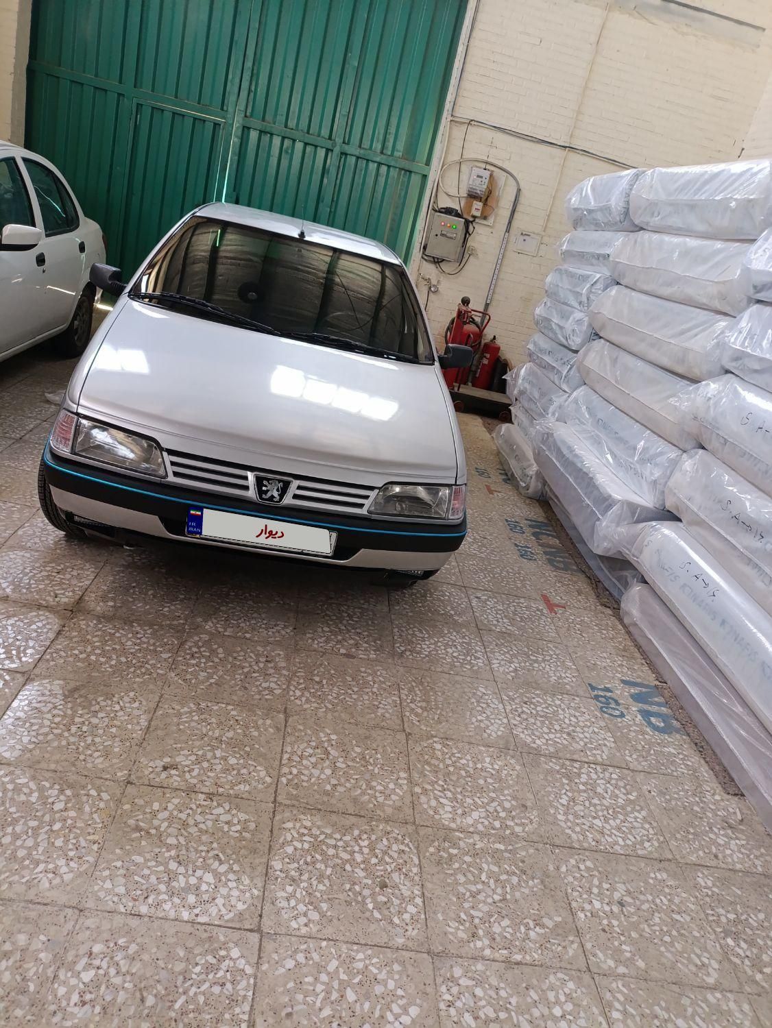 خودرو پژو، 405 آگهی ann_17952377