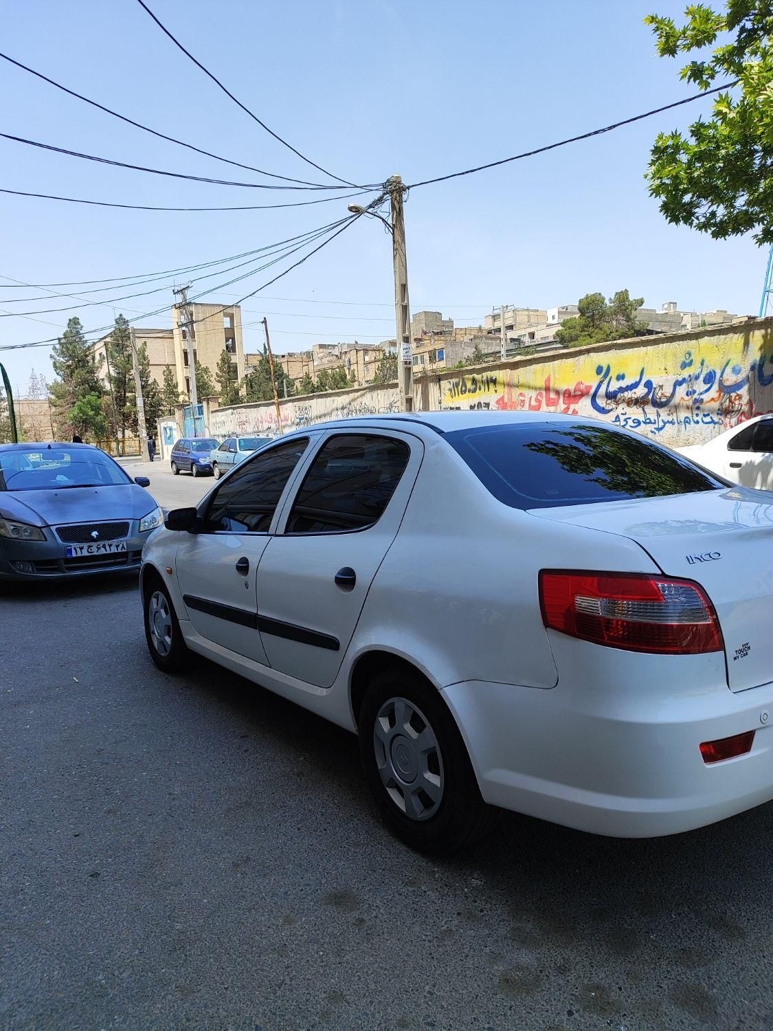رانا LX - - 1393