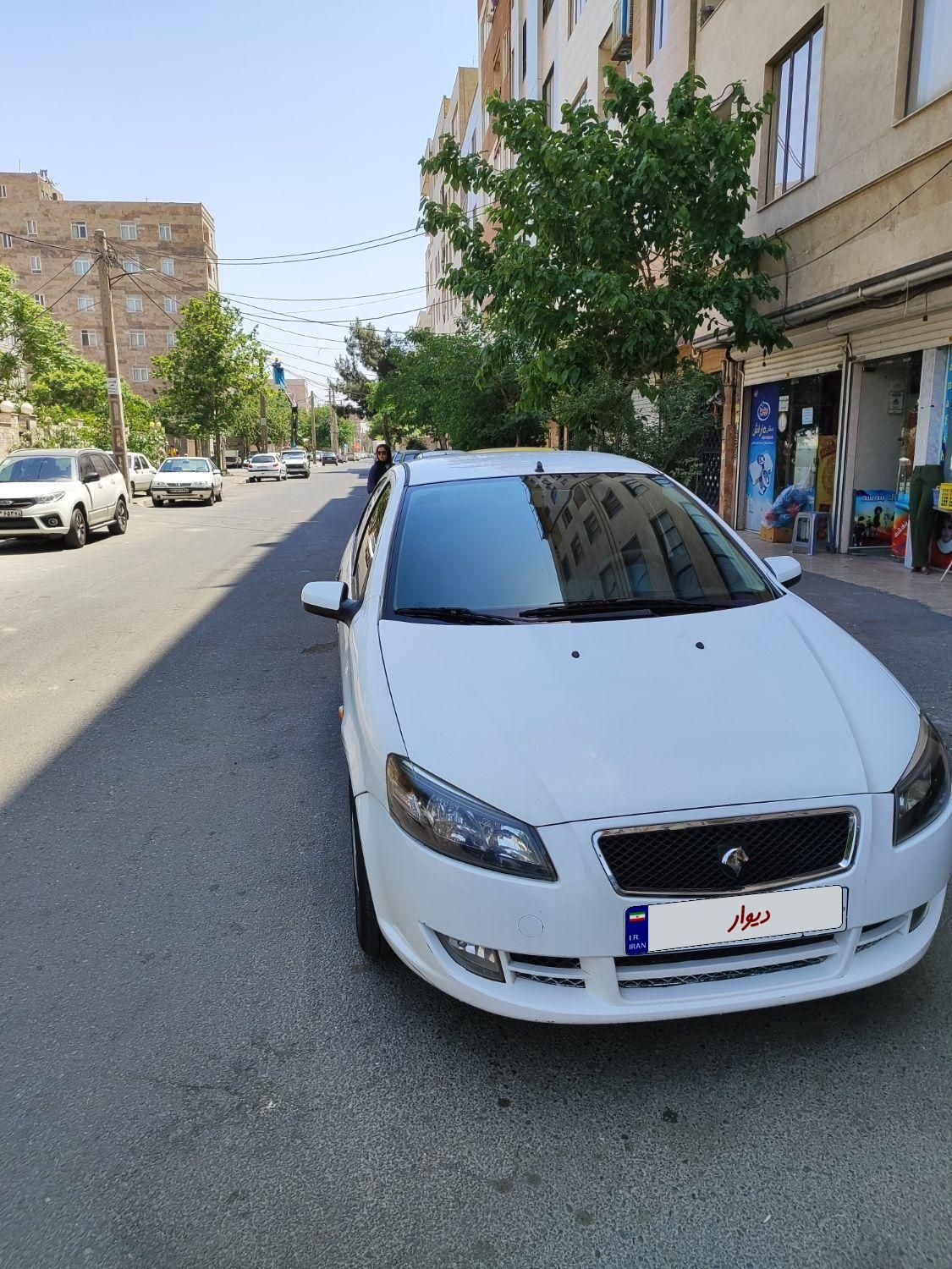 رانا LX - - 1393