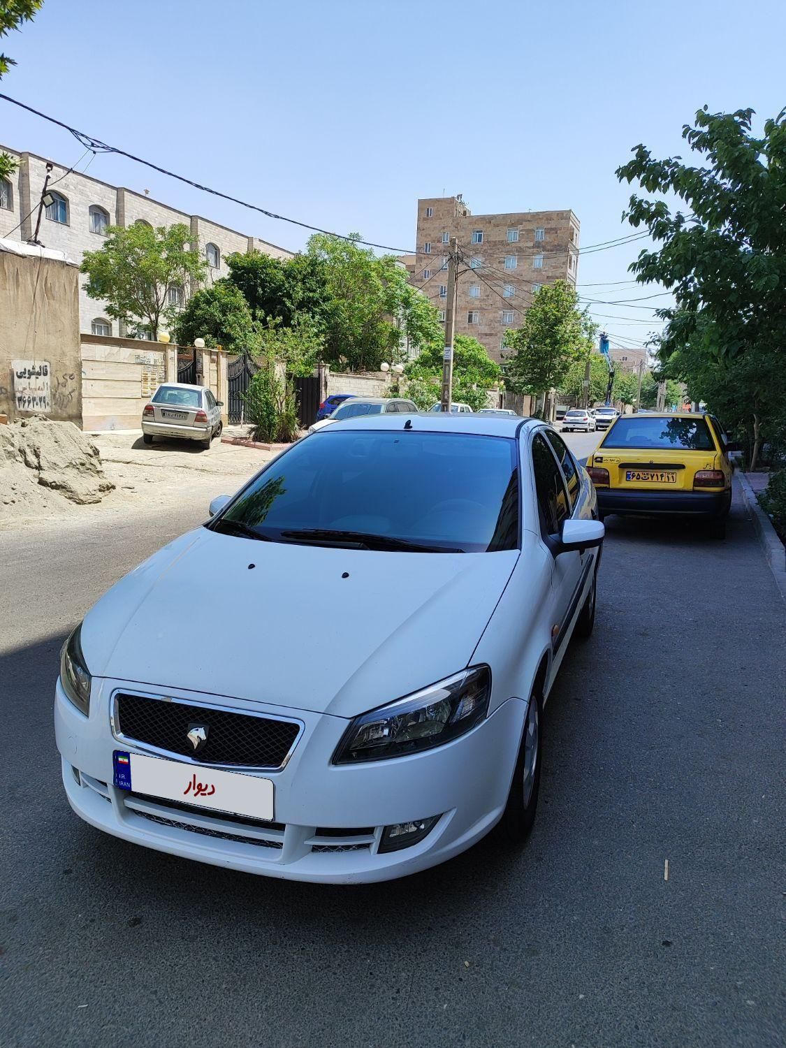 خودرو رانا، LX آگهی ann_17952387