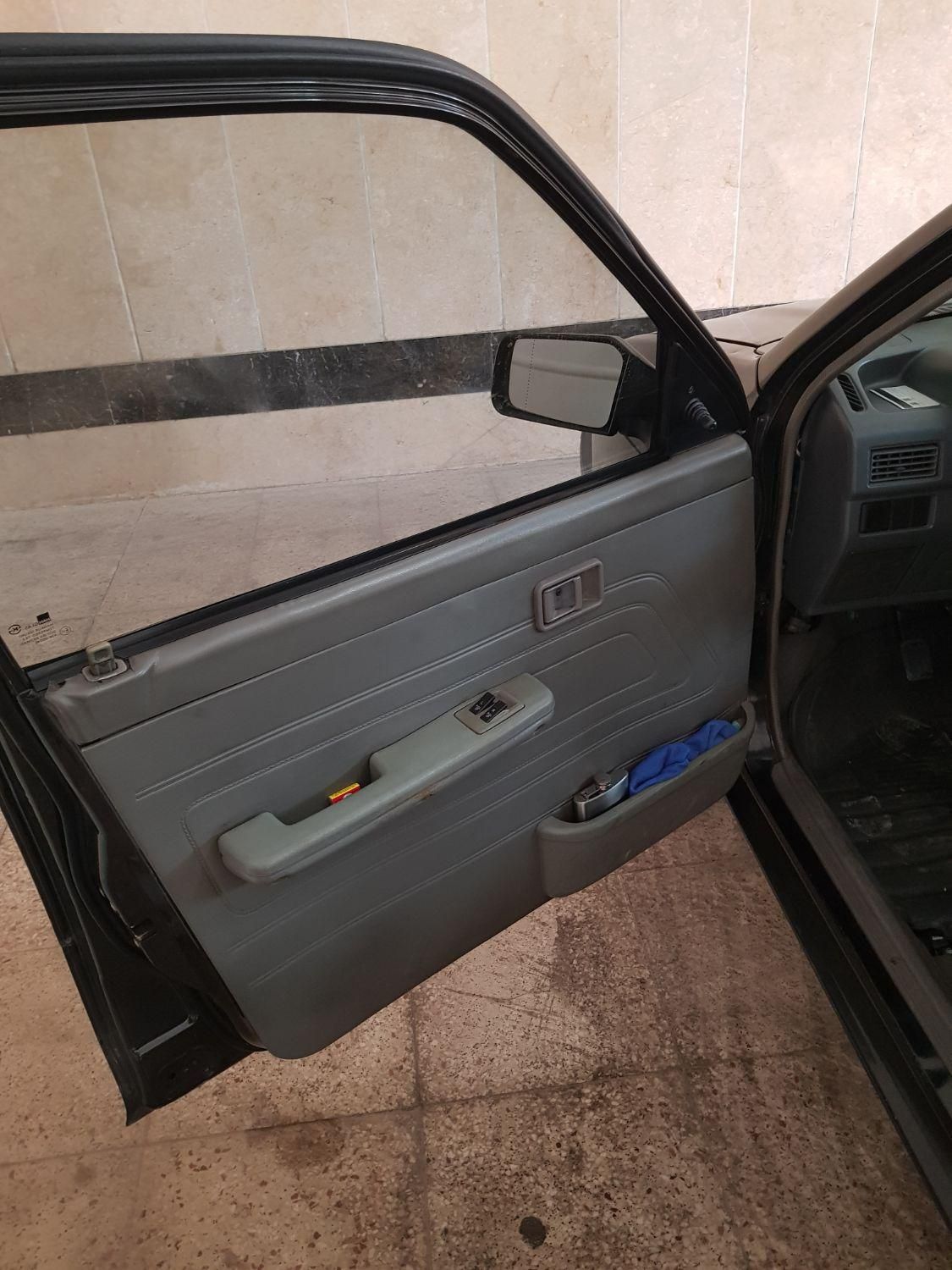 پراید 111 LX - 1385