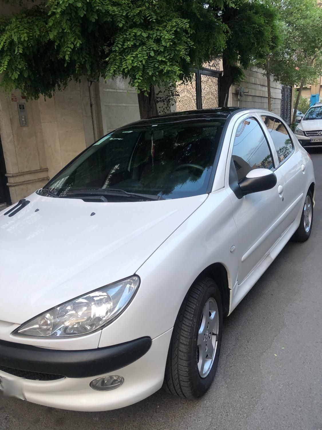 خودرو پژو، 206 آگهی ann_17952442