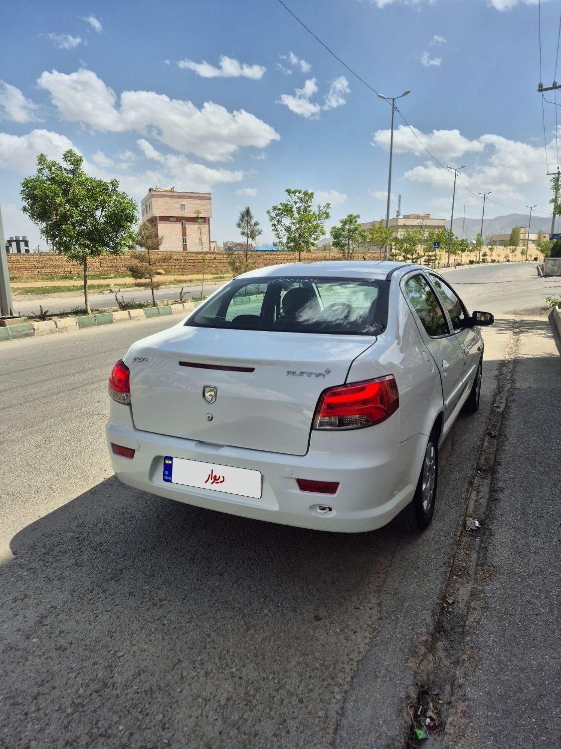 رانا LX - - 1396