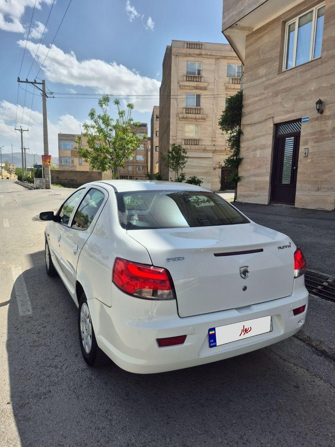 رانا LX - - 1396