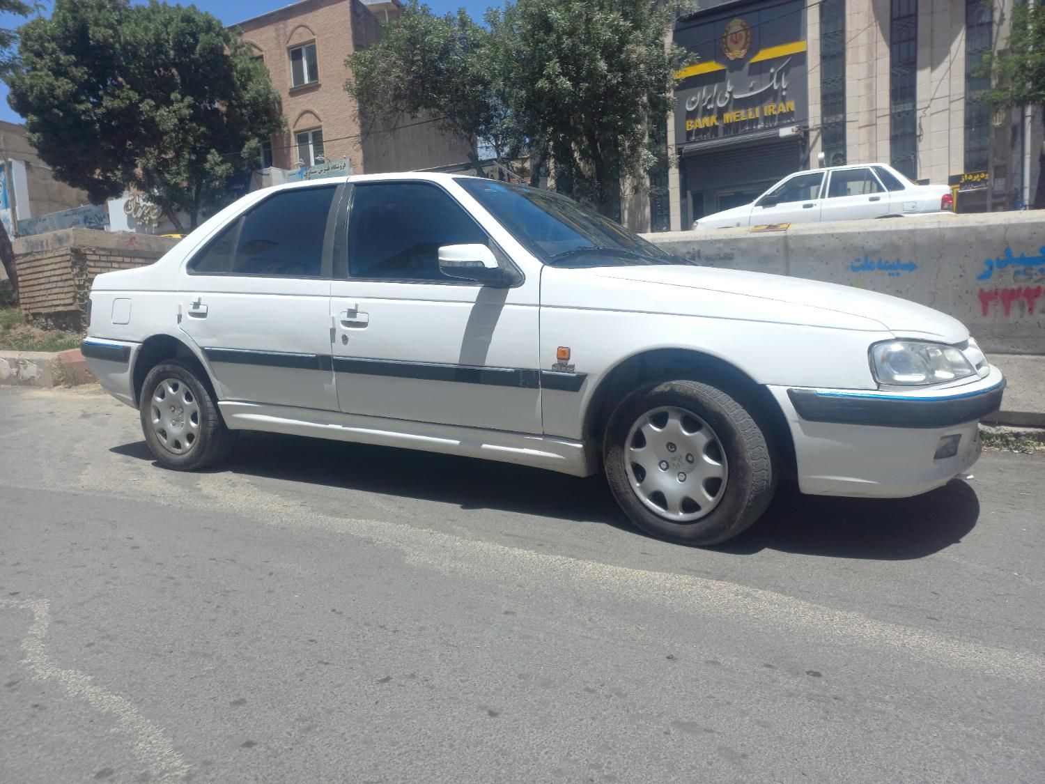 خودرو پژو، پارس آگهی ann_17952464
