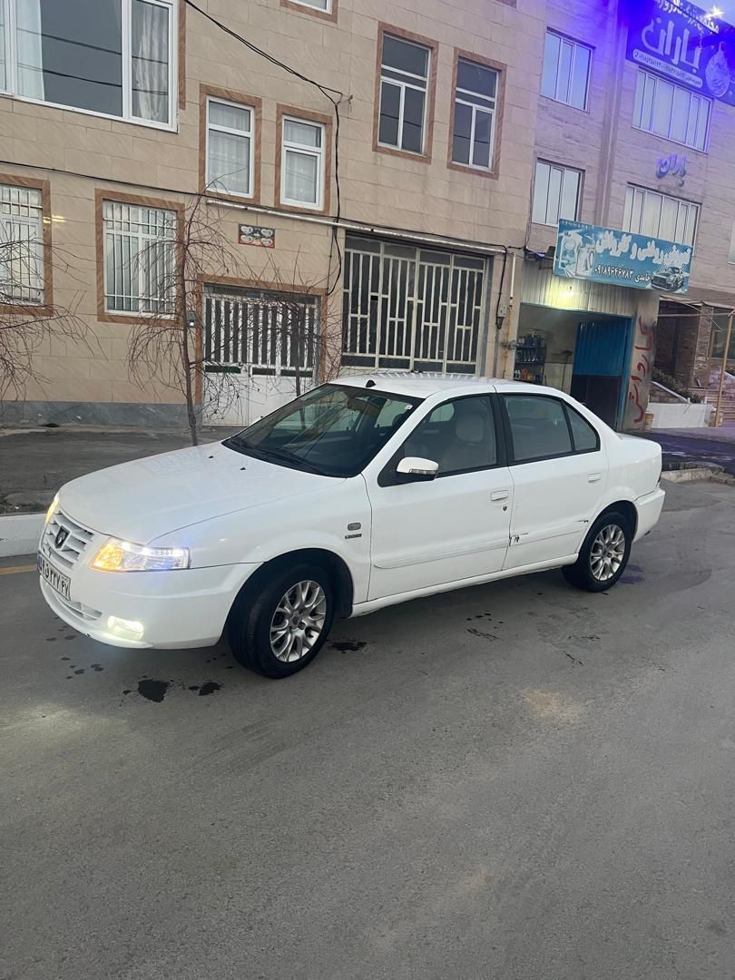 خودرو سمند، سورن آگهی ann_17952469