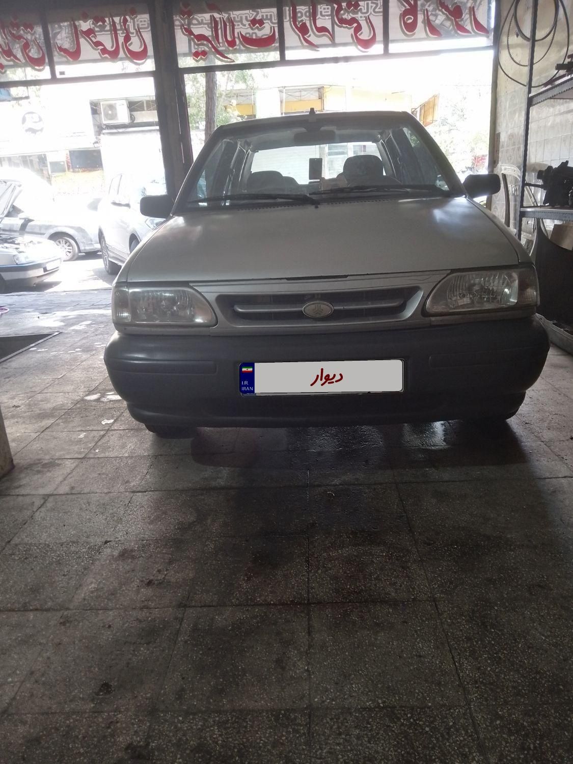 خودرو پراید، 131 آگهی ann_17952489