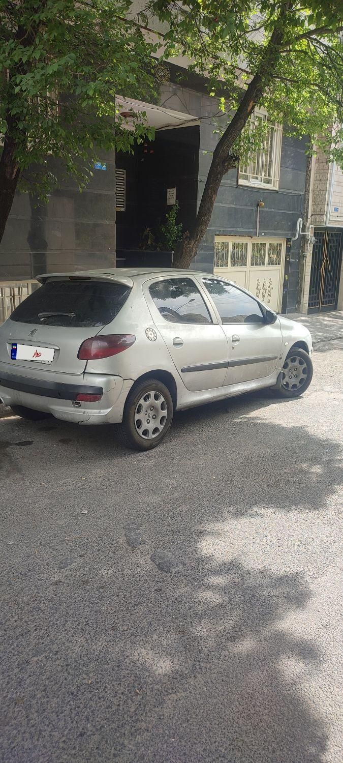 خودرو پژو، 206 آگهی ann_17952505