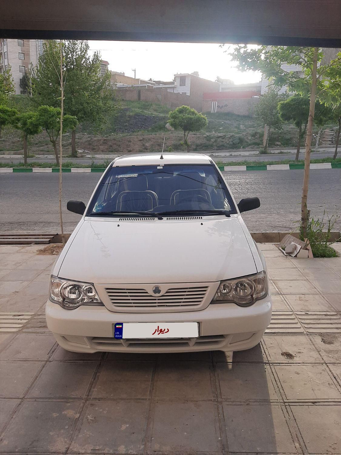 خودرو پراید، 132 آگهی ann_17952509