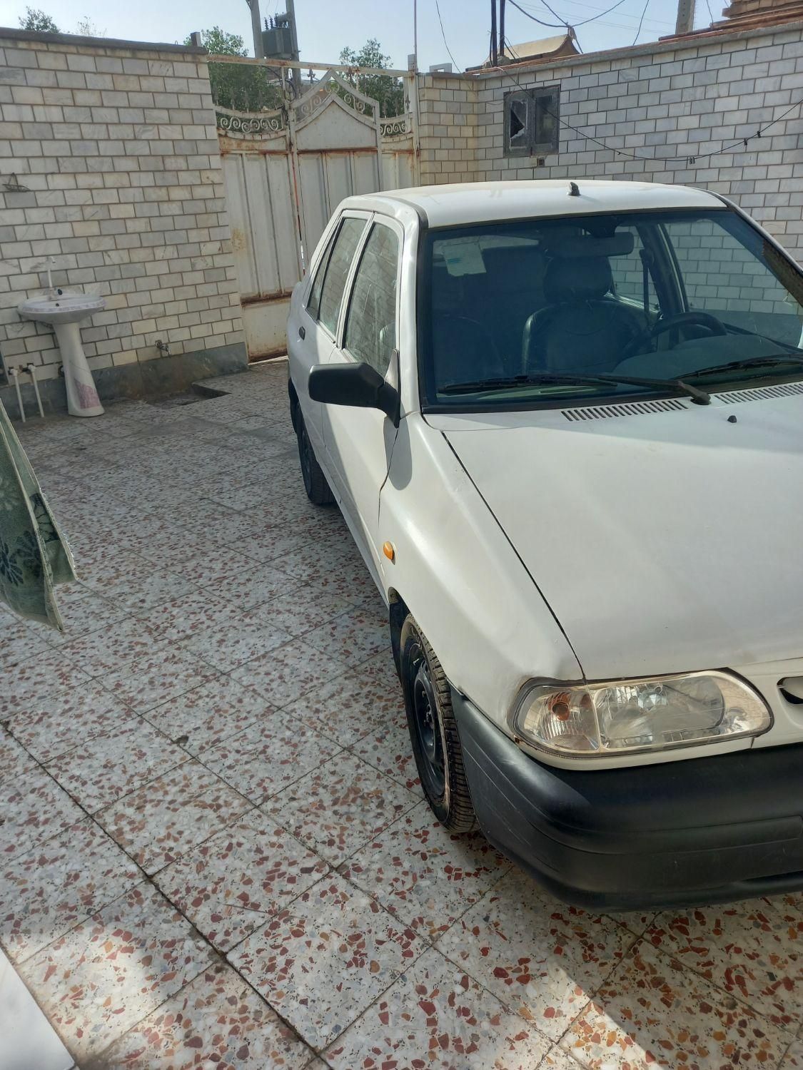 پراید 131 SE - 1397