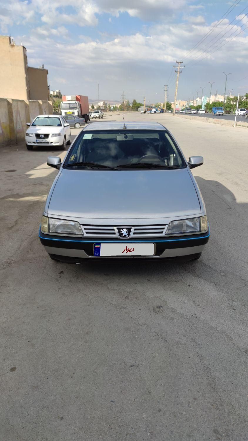 خودرو پژو، 405 آگهی ann_17952546