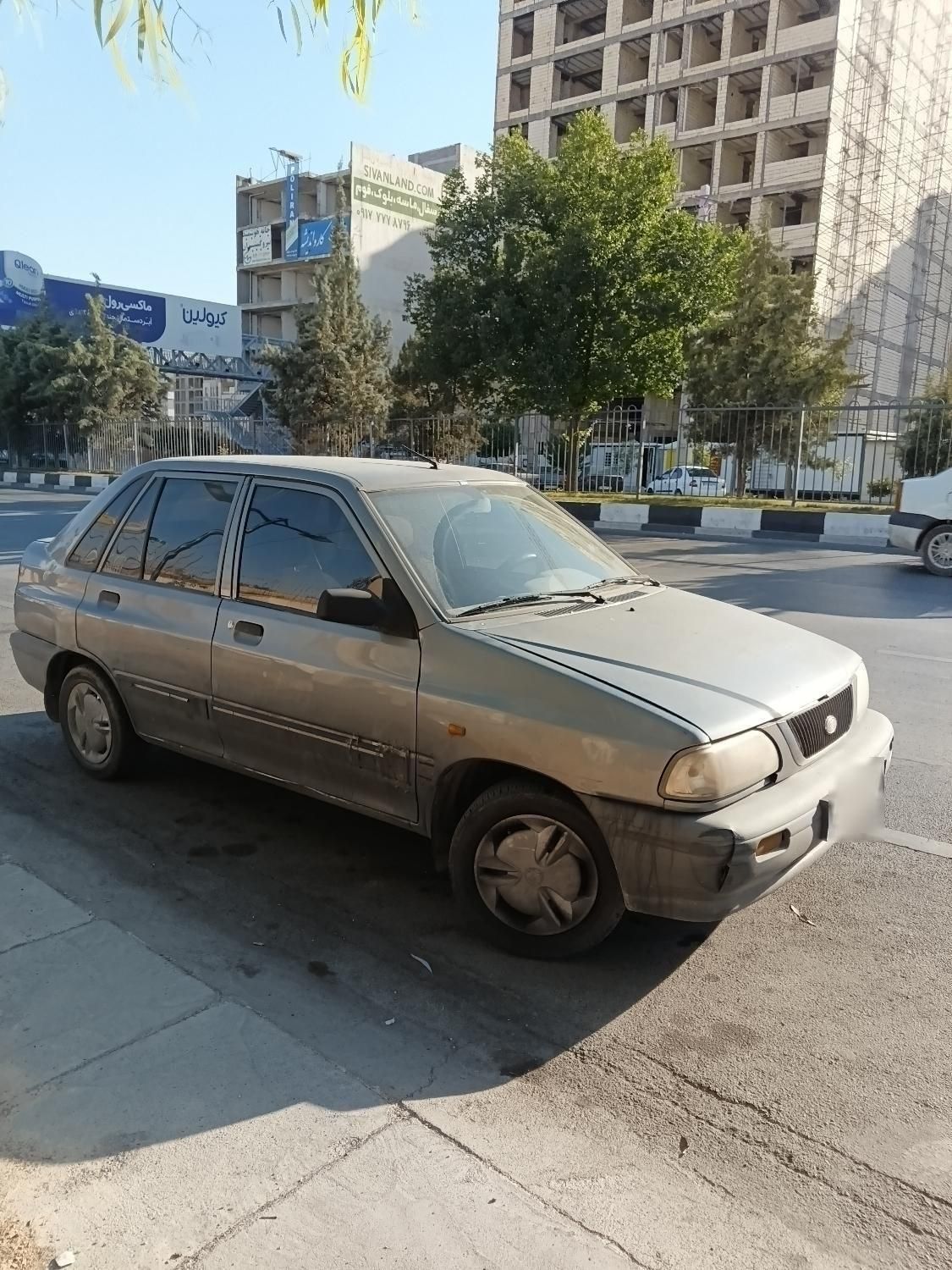 خودرو پراید، 141 آگهی ann_17952555