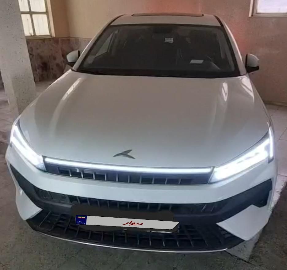 خودرو کی ام سی، J7 آگهی ann_17952581