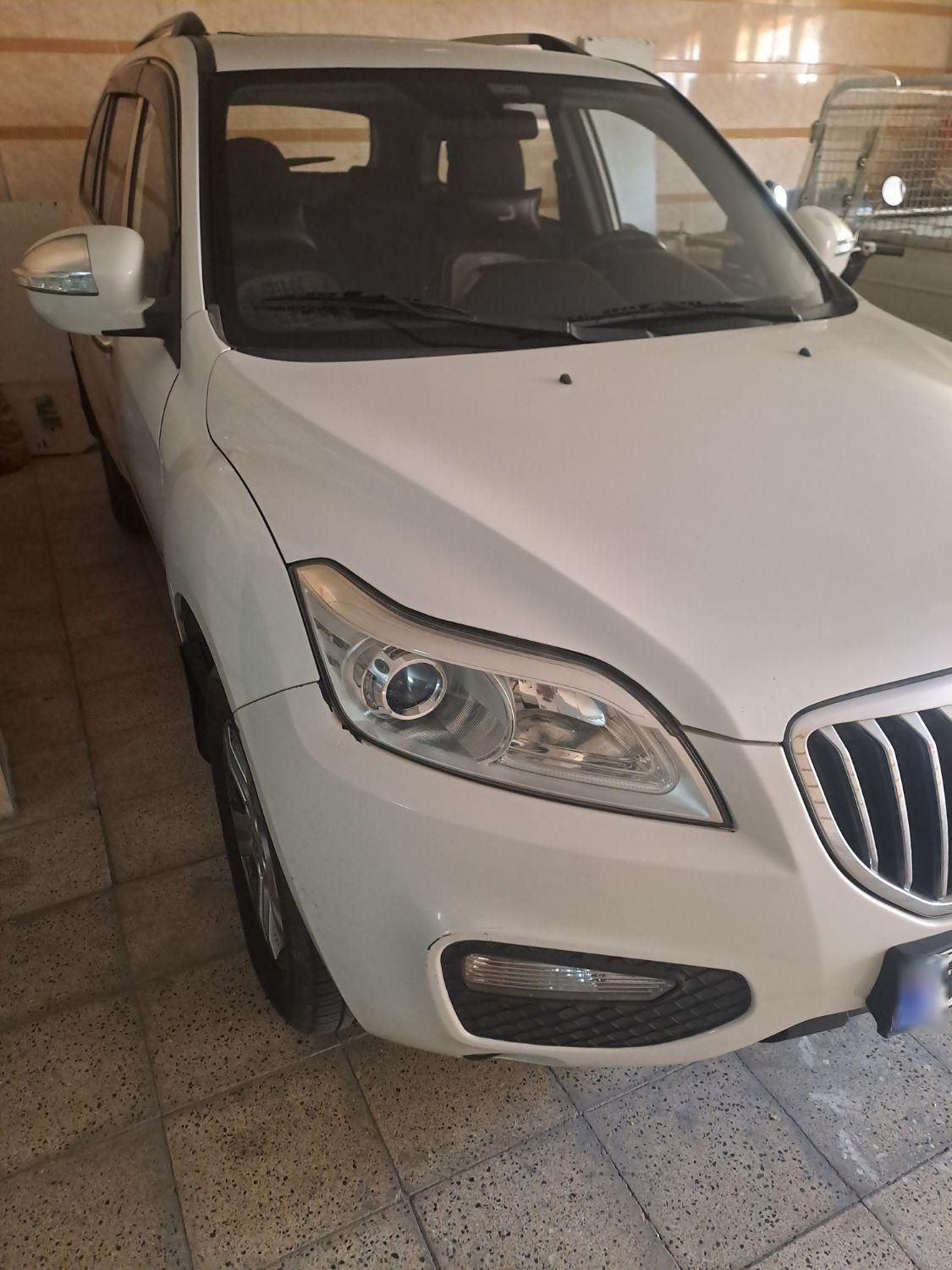 خودرو لیفان، X60 آگهی ann_17952595