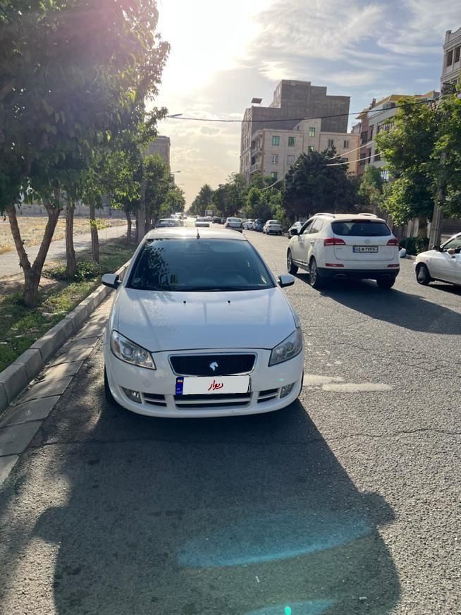 خودرو رانا، LX آگهی ann_17952654