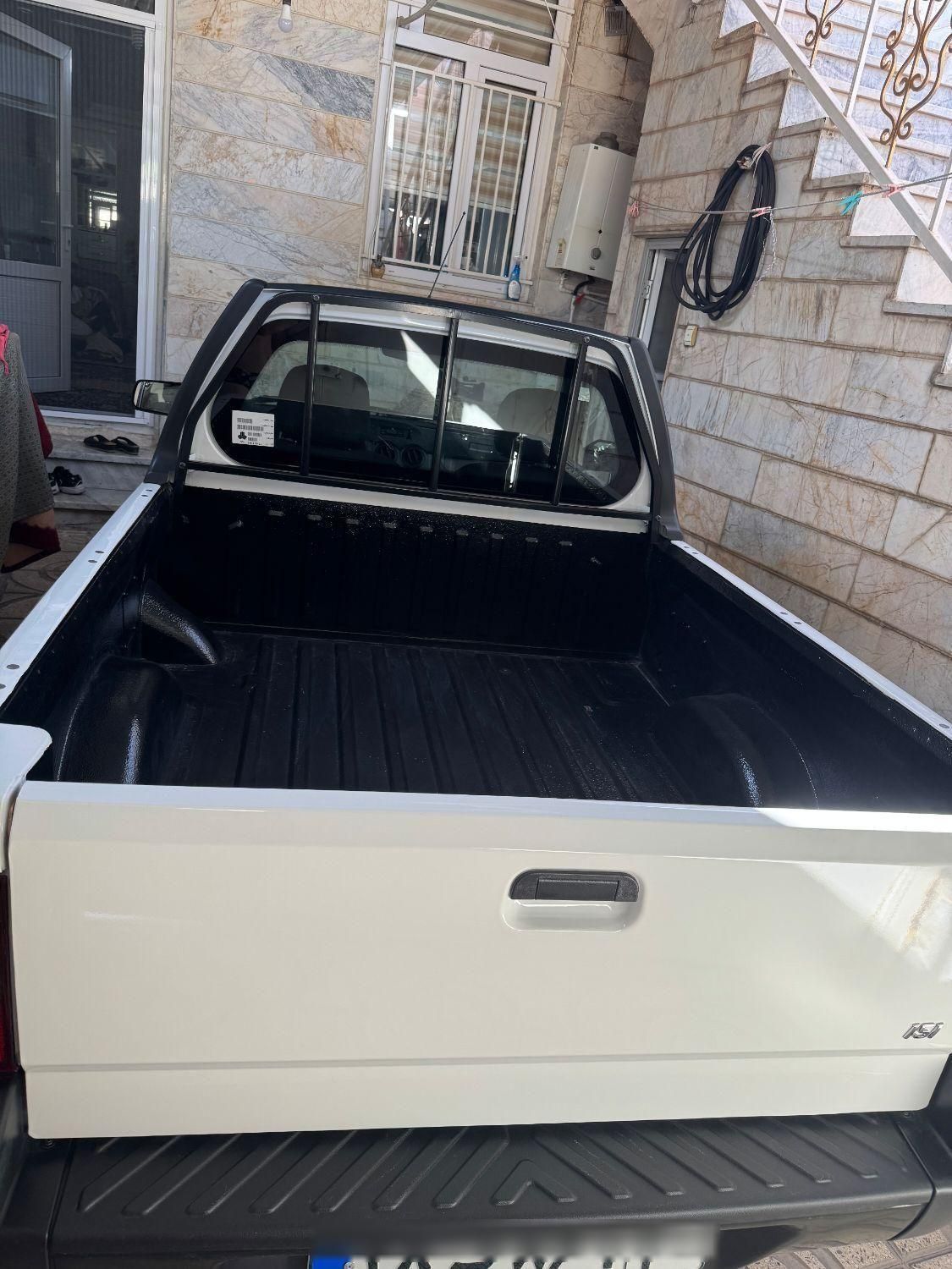پراید 151 SE - 1403