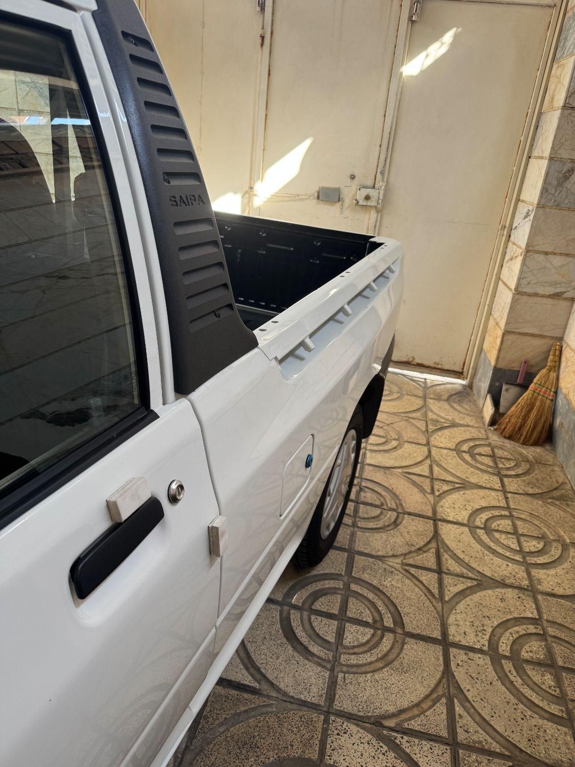 پراید 151 SE - 1403