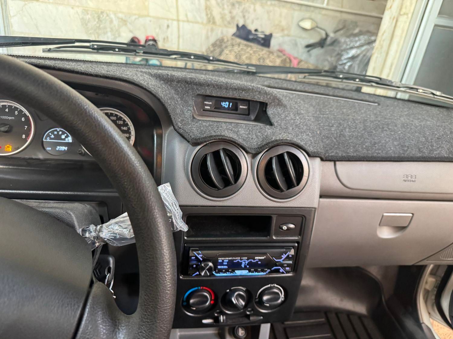 پراید 151 SE - 1403